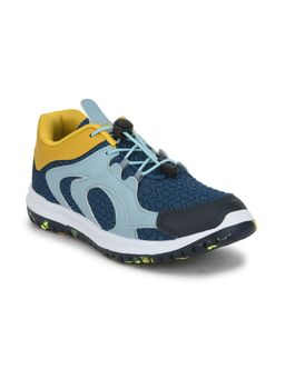 LIBERTY - Kids Blue Sports Shoes