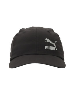 Puma - X Vk Prime Low Curve Cap Black