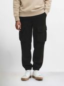 Black color option, Currently selected