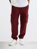 Maroon color option, Currently selected