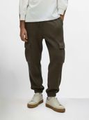 Olive color option, Currently selected