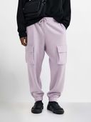 Purple color option, Currently selected