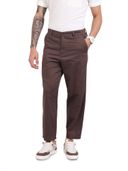 Brown color option, Currently selected