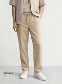 Khaki color option, Currently selected