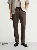 Olive color option, Currently selected