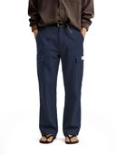 Blue color option, Currently selected