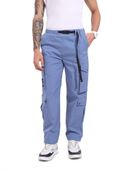 Blue color option, Currently selected