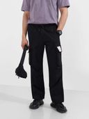 Black color option, Currently selected