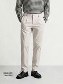 Beige color option, Currently selected