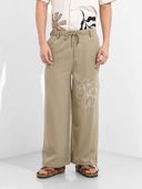 Beige color option, Currently selected