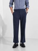 Navy Blue color option, Currently selected