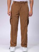 Brown color option, Currently selected
