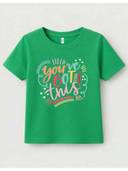 Green color option