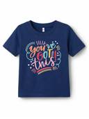 Navy Blue color option