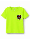 Green color option