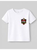 White color option