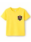Yellow color option