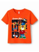 Orange color option