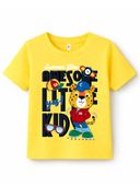 Yellow color option