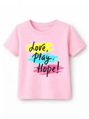 Pink color option