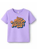 Lavender color option