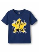 Navy Blue color option