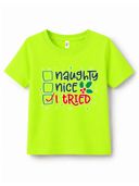 Green color option