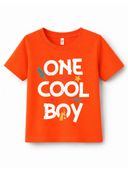 Orange color option
