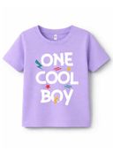 Lavender color option