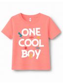 Peach color option