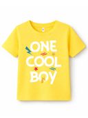 Yellow color option, Currently selected