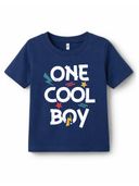 Navy Blue color option, Currently selected
