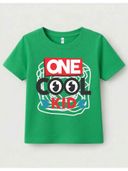 Green color option