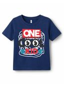 Navy Blue color option