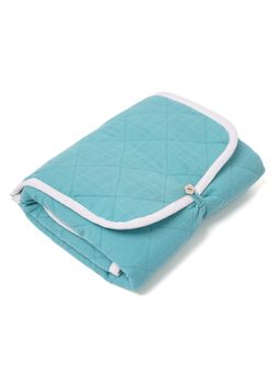 TIDY SLEEP - On The Go Solid Mint Mat