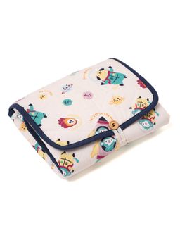 TIDY SLEEP - On The Go Our Mission Mat