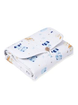 TIDY SLEEP - On The Go Mom & Me Mat