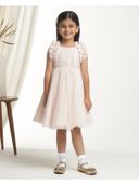 Pink color option, Currently selected