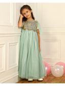 Green color option, Sold out