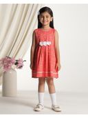 Coral color option, Currently selected
