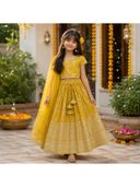 Yellow color option, Sold out, Currently selected