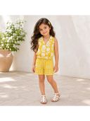 Yellow color option, Sold out