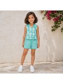 Turquoise color option, Sold out