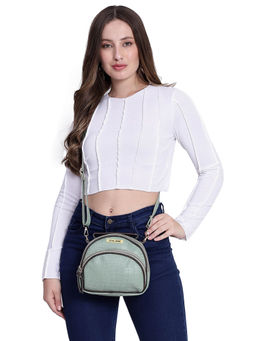 Legal Bribe - Crock Luxurious Sling Bag