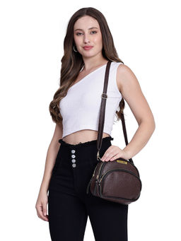 Legal Bribe - Crock Luxurious Sling Bag