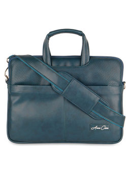 Anna Claire - Unisex PU Laptop Bag