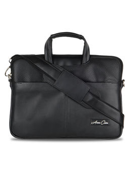 Anna Claire - Unisex PU Laptop Bag