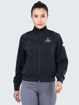 CULT - Glace Signature Black Jacket