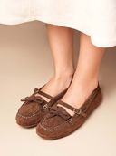 Brown color option, Sold out, Currently selected