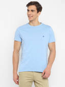 Blue color option, Currently selected
